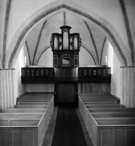 Holy-Orgel Canum