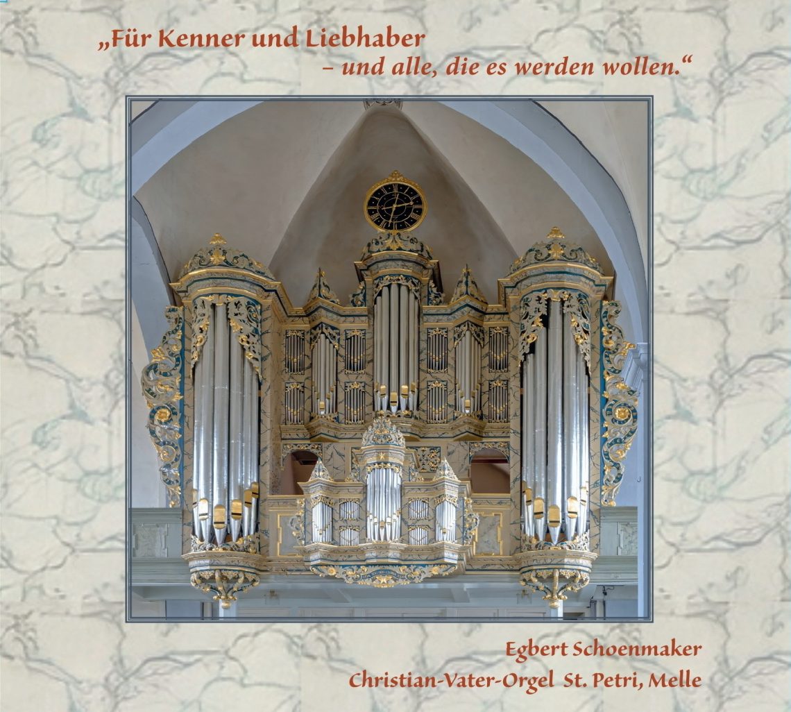 Für Kenner und Liebhaber